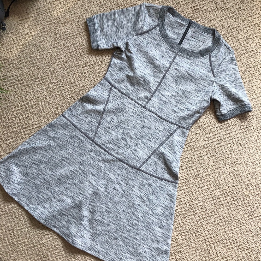 Athleta Dress